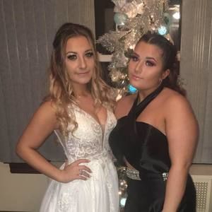 Meet your Posher, Lisa